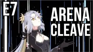 [e7] Briar Witch Iseria Cleave Setup - Basar, Tywin
