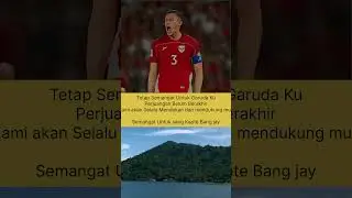 Semangat Garudaku #timnasday #bangjay#indonesiavsjepang #skorindnvjpg #shorts #video #semangatgaruda