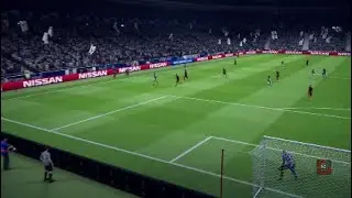 Fifa 19 Epic Goal
