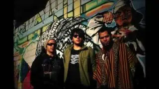 San Ferdam - Dame Pa Matala (Teleficcion)