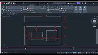 Sheet 4 (part 1) ।। 3D modelling।। Uses of presspull and wedge box command।।