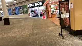 Virtual Tour of Sumter Mall - Sumter, SC