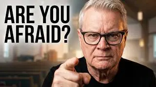 Why 80% of Pastors break into cold sweats when teaching about money