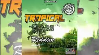 Skyshun - Zodiac Whine Ft Nelius (Tropical Flare Riddim)