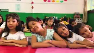 Elite Grand School at glance
