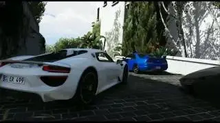 GTA 5 ENB SERIES 2k