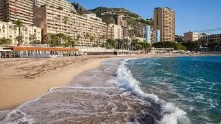 Top Tourist Attractions in Monte Carlo: Travel Guide Monaco