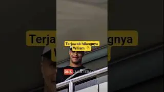 ⁉️Akhirnya Terjawab! Ini Alasan Wiliam Marcilio Menghilang #Persib #Arema #WiliamMarcilio