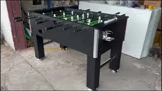 BOOT BOY foosball table - BB 123 IN