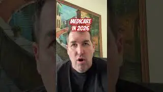 Ожидать от дополнительных планов медицинского страхования Medicare в 2026 году &mdash; это просто безум...