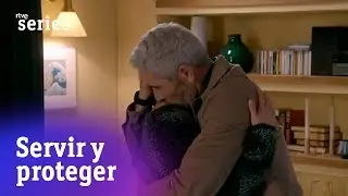 Servir y Proteger: Quintero y Alicia juntos de nuevo #Capítulo430 | RTVE Series