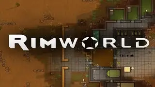 RimWorld [Alpha 8] Модификации [Mods] v1.2