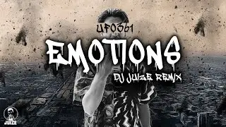 Ufo361 - Emotions (DJ Juize Remix) (PREVIEW)