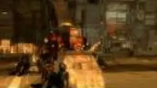 3Dmark 2006 rendered ! (Return To Proxycon)