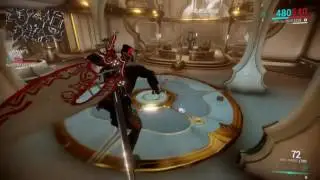 STEAK! (Warframe Gameplay)