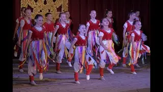 У Горішніх Плавнях відбувся концерт з нагоди Дня захисника та захисниць України