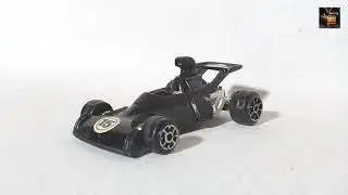BRM P201 made in Hong Kong