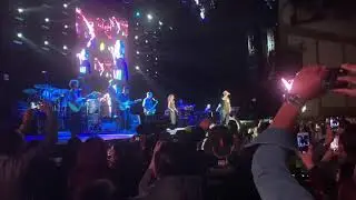 Eros Ramazzotti - La cosa mas bella (Monterrey)