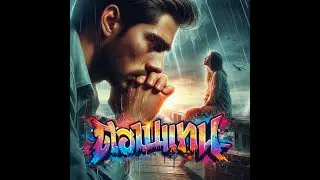 ตอบแทน (สุรวุฑ ไหมกัน ) AI  ต้นฉบับ (สุรวุฑ ไหมกัน) - UOE AI Muzic