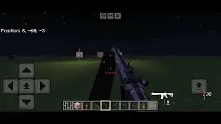 Sc. SHADOW COMPANY, Guns Testing 🥰 best military addons
