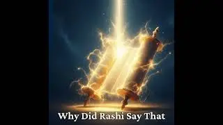 Parshas Beshalach- What Will Save the Jewish People