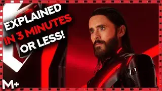 Tron: Ares in 3 Minutes or Less