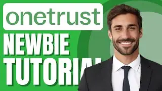 Учебное пособие по OneTrust для новичков | Демонстрация программного обеспечения для управления р...