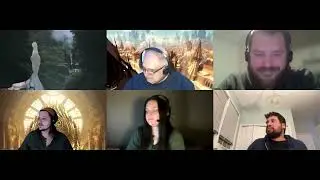 Sharn - Session 46 - Jan 27 2026 - The end of vengeance