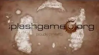 Splashgame intro
