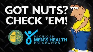 GOT NUTS? CHECK &lsquo;EM! - Minds Podcast E73   Extended clip 3