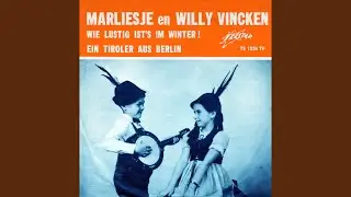 Wie lustig ist's im Winter