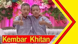 Walimatul Khitan Farhat Rizqillah & Farhan Rizqillah