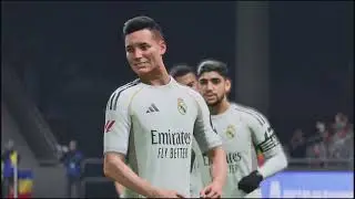 EA SPORTS FC 26 kariere modus