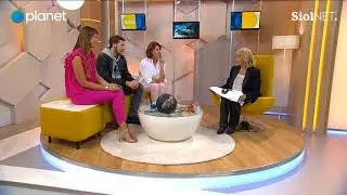 Goran Dragić je presenetil mamo pokojnega Dražena Petrovića!