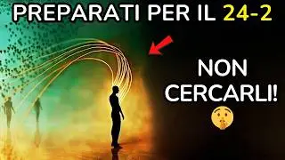 Hai Allontanato Queste Persone (Non Cercarle Pi&ugrave;) 🤫 Risveglio Spirituale