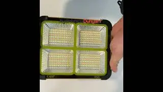 Cata ct 4698 ledli Led projekt&ouml;r