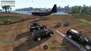 Banana Man 2 - #3 Voting Machines [Arma3]