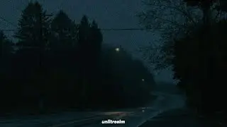 slowed memories. (playlist)