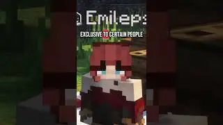Come join ROYALS SMP! :D #minecraft #royalssmp