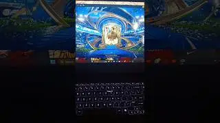 Owen ☠️🔥 TOTY Event #shorts #fc26 #toty #fcmobile #fifamobile #gaming #viral