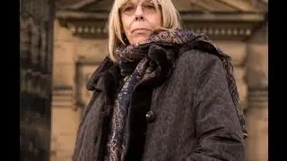 Frances De La Tour discovers aristocratic heritage and twist-filled family history