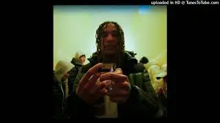 Zackavelli Type Beat (jerk) - 