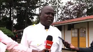 Uasin Gishu KUPPET Elections: 14 Positions Contested, 6 Unopposed &mdash; Says National Vice Chair Korir