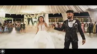Frienson ❤️ Olivia | Wedding First Dance | Antonio 