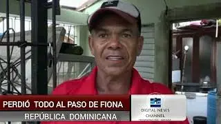 CAT&Aacute;STROFE MUNDIAL