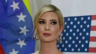Ivanka trump is hot 🔥 