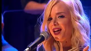 I Wanna Be Loved By You, Marilyn Monroe - Band Ane Stajdohar , Cover