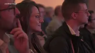 Opacc Connect 2024 - Publireportage Tele 1