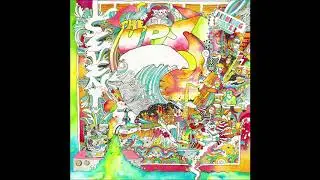The Seven Ups - Bada Dada