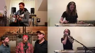 Lyle Divinsky's Together Wherever - Chapter 2 
